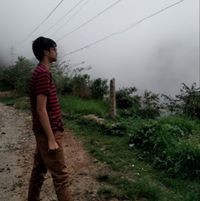 Srivathsan Baskaran