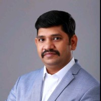 Dr Harish Mathialagan