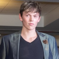 Nicholas Campbell