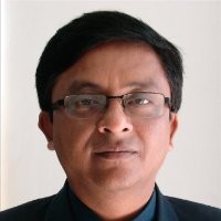 Mrityunjoy Chatterjee