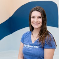 Marissa Horwitz, M.A. BCBA LBA