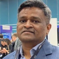 Rajesh Kumar Yadav