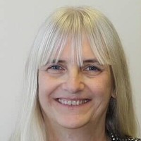 Linda Rasmussen