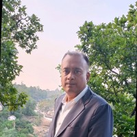 Vikash kumar mahto