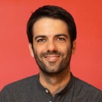Nicolas Ferrary