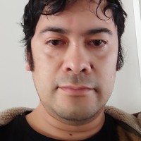 Hugo Garrido Andrade