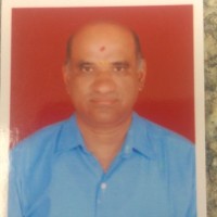 Venkatarathinam Krishnamurthy