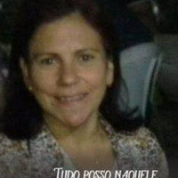 sebastiana maria da silva