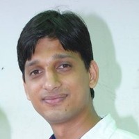 Ashish Dak