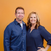 April And Rob Schmidt