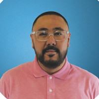 Ruben Del Rosario
