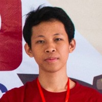Ricky Setiawan