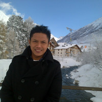 I Komang Sumawan