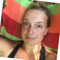 Sylvie Verhulst