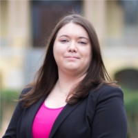 Caitlin Donahue