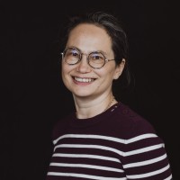 Bénédicte Champenois-Rousseau