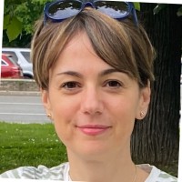 Ana Velchevska