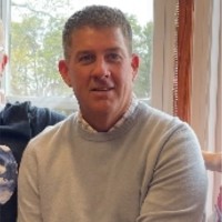 Joe Woodrow