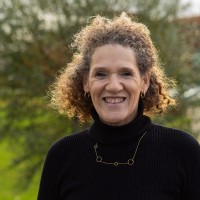 Anja Bos