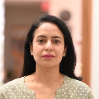 Dr. Ekta Sharma