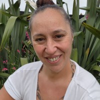 Christina Winitana