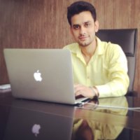 Rajinder Manhas