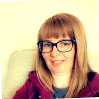 Pamela Mcgahon