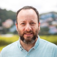 Max Lainfiesta, Phd