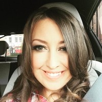 Andrea McIlroy