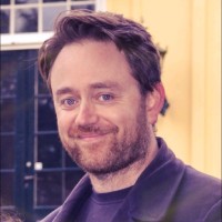 Eric Engels