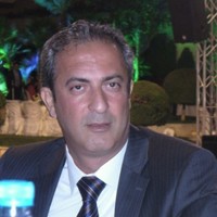 Fadi Chahrour