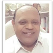 Dr Nagaraj M
