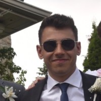Zac Naiman
