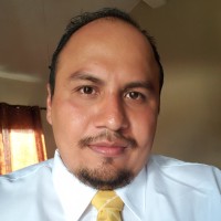 Joel Alvarado Rios