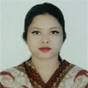 Ishrat Jahan