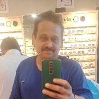 Deepak Sharma