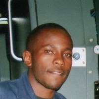 Peter Wachira