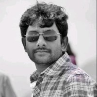 Vamsi Krishna Chilamkurthi