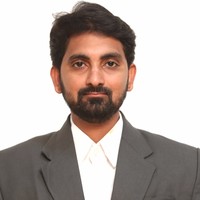 Kiran .