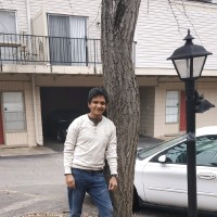 Santhosh G S