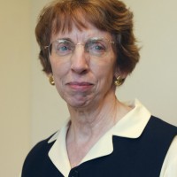 Suzanne Smeltzer, EdD, RN, ANEF, FAAN