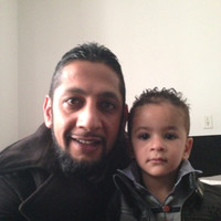 Sayed Mia