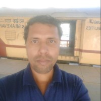 RUPESH KUMAR PATEL