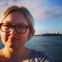 Heidi Haapaniemi