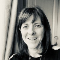 Nicola Jordan