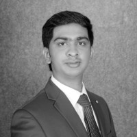 Srinikesh Krishnamoorthy