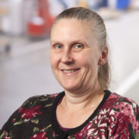 Mary Mertens