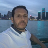 Omar Hammad