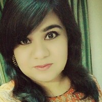 Hafsa Sarfraz