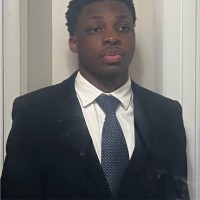 Omodolapo Olabanji